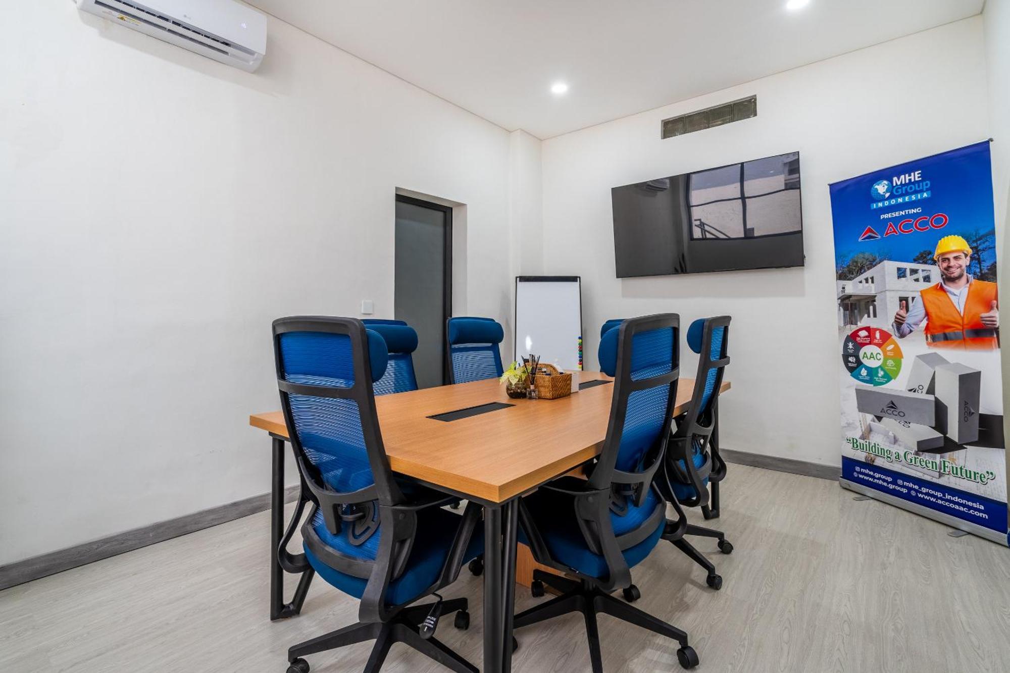Standart Room Sanur Exteriör bild