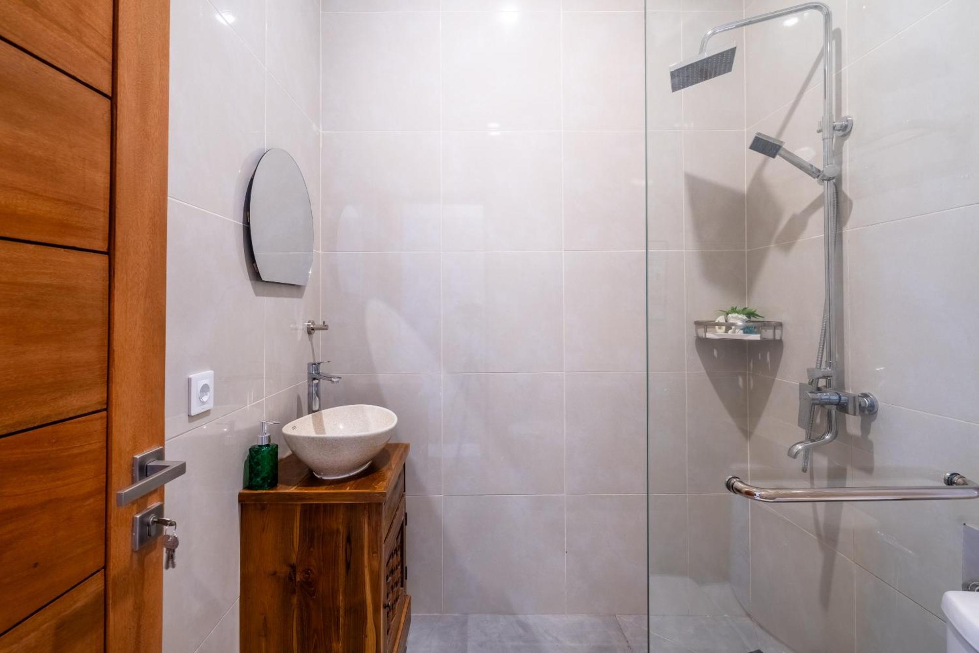 Standart Room Sanur Exteriör bild