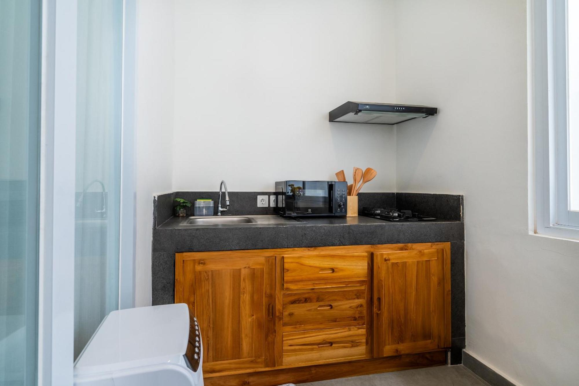 Standart Room Sanur Exteriör bild